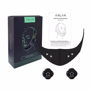 Hoikentava kasvonaamio ANLAN 01-ASLY41-001