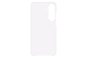 Läpinäkyvä Samsung-suojakuori Galaxy S26 FE:lle