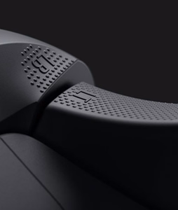 Microsoft Xbox Series X 1000 GB Wi-Fi musta