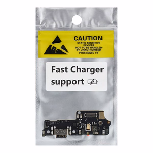 Lataustaululevy XIAOMI Redmi 10C:lle OEM (pikalaturi)