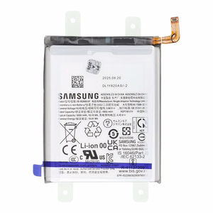 ServicePack Akku EB-BS908ABY SAMSUNG S22 Ultra S908 GH82-27484A