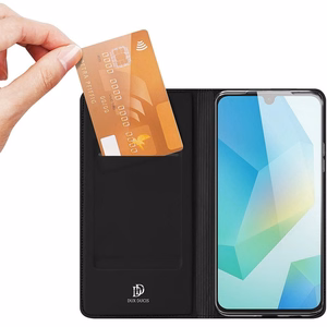 Case Dux Ducis Skin Pro Samsung A175 A17 4G/A176 A17 5G black