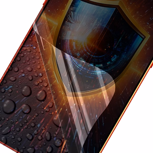 3mk Silky Matt Privacy -näytön yksityisyyssuoja laitteelle Xiaomi 18 Pro Max
