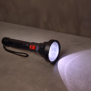 Forever Light LED taskulamppu TORCH 1800mAh 600lm FLF-04