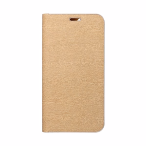 Flip case for Xiaomi Redmi NOTE 15 PRO PLUS 5G Luna Book Gold gold