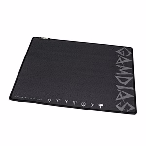 Gamdias Nyx Control gaming mouse pad, size L
