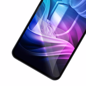 3mk Silky Matt Pro mattakalvo Samsung Galaxy S25+