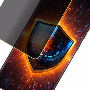 3mk Silky Matt Privacy matte privacy-screen protective film for Motorola Edge 60 Pro