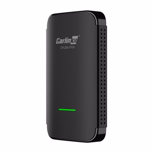 Carlinkit CP2A PRO langaton sovitin CarPlay/Android Auto