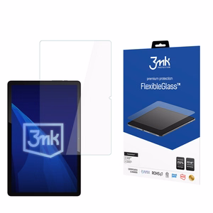 Kruger&Matz Eagle 1075 – 3mk FlexibleGlass (enintään 13") tabletin näytönsuoja