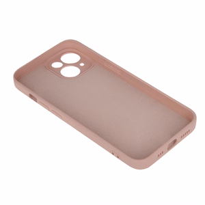 Finger Grip -kuori iPhone 12 6,1'', pinkki