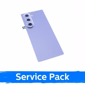 Takakuori yhteensopiva Samsung F956 Z Fold6 / Navy / (Service Pack)