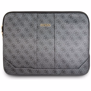 Guess Uptown 13 tuuman kannettavan suojakuori - harmaa