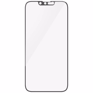 PanzerGlass Ultra-Wide Fit karkaistu lasi iPhone 13 / 13 Pro / 14 / 16e - kirkas
