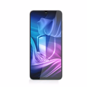 Samsung Galaxy M16 5G – 3mk Silky Matt Pro puhelimen näytönsuoja