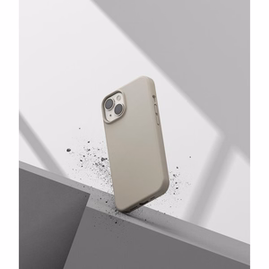 Ringke Apple iPhone 14 Plus 6.7 "SILICONE STONE" - kivi