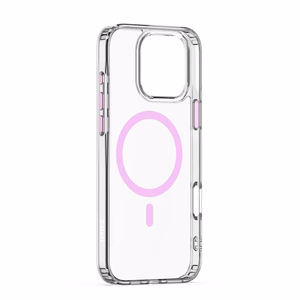 Etteri Color Mag suojakuori iPhone 16 Pro Max 6,9" vaaleanpunainen
