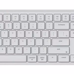 Langaton näppäimistö B6 PRO norsunluurivalkoinen B6P-K8 KEYCHRON