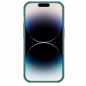 Case Nillkin CamShield Pro Apple iPhone 14 Pro Max green