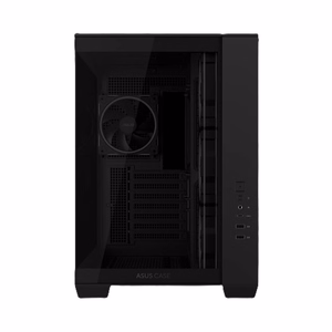 Tietokonekotelo Asus A32 Plus musta