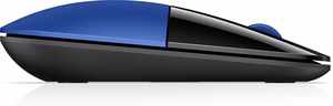 HP Z3700 sininen langaton hiiri