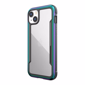 Raptic X-Doria Shield Case iPhone 14 opaali kansi