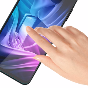 Samsung Galaxy A16 4G / 5G – 3mk Silky Matt Pro puhelimen näytönsuoja