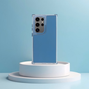 Suojakuori Xiaomi Redmi Note 15 PRO 4G:lle Matrix sininen