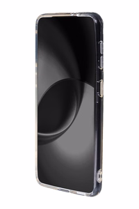Crystal Clear Case for iPhone 12 / 12 Pro 6,1" transparent