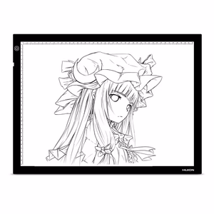 HUION A3 LED-valotaulu