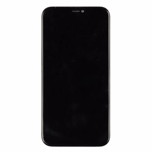 LCD + kosketusnäyttö iPhone 11:lle Incell FHD