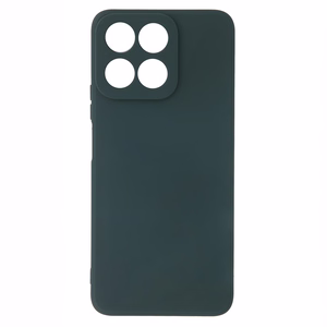 Matt TPU case for Honor 200 Smart forest green
