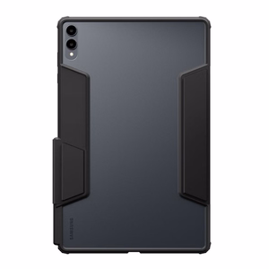Spigen Airskin Pro Suojakuori Samsung Galaxy Tab S11 Ultra 14.6 X930 / X936B - Musta