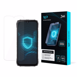 Doogee Blade 10 / Pro / Ultra – 3mk 1UP puhelimen näytönsuoja