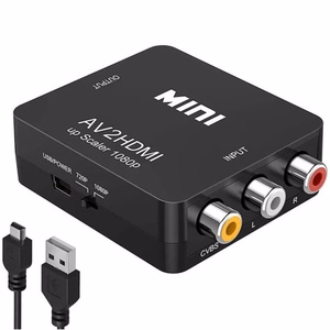 Reach RCA–HDMI Full HD 1080p -videomuunnin
