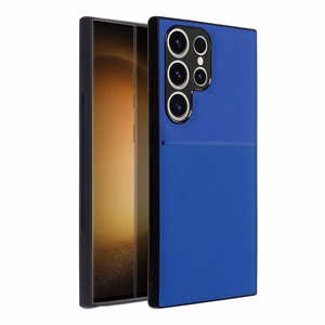 Suojakuori Samsung S23 ULTRA:lle Noble sininen