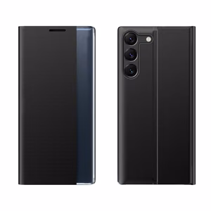 New Sleep View suojakuori Xiaomi POCO C65/Redmi 13C musta