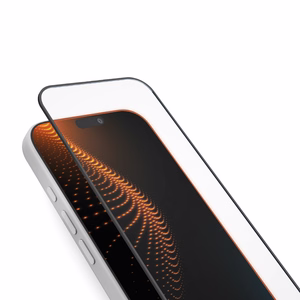 SBS suojalasi D3O-teknologialla asennustyökalulla iPhone 17 Pro:lle