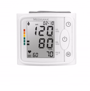 Medisana BW 320 verenpainemittari