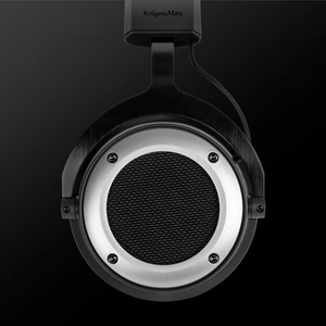 Kruger&Matz Studio Pro -studiokuulokkeet
