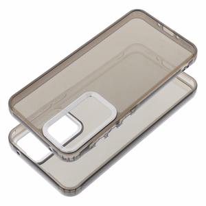 Suojakuori Samsung A35 5G:lle Pearl musta