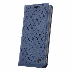 Smart Caro case for Xiaomi Redmi A7 Pro navy blue