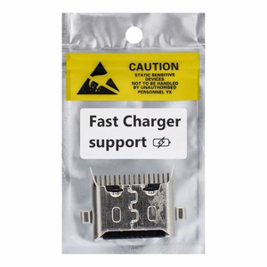 Latausliitin MOTOROLA G50 5G ORI