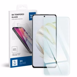 Tempered glass to Huawei Nova 10 SE Blue Star