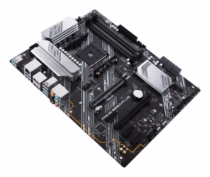 ASUS PRIME B550-PLUS AMD B550 Socket AM4 ATX emolevy