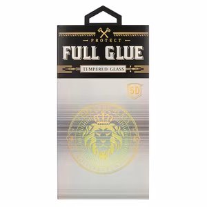 Karkaistu lasi HARD Full Glue 5D Xiaomi Redmi Note 11 Pro/Note 11 Pro 5G:lle musta