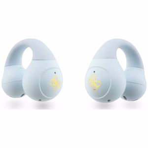 Wireless earphones OWS Guess Mini Classic turquise