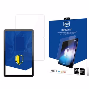 3mk HardGlass Karkaistu lasi Lenovo Tab P11 Gen 2:lle