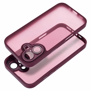 Suojakuori iPhone 16:lle Variete violetti