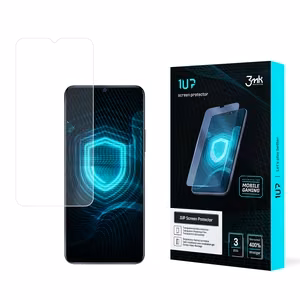 Vivo Y52 5G – 3mk 1UP puhelimen näytönsuoja